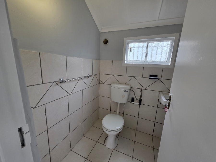 Commercial Property for Sale in Belgravia Eastern Cape